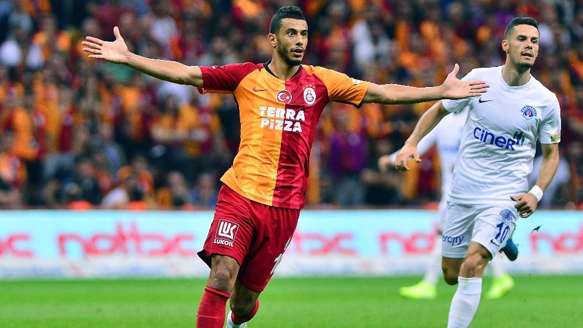 Belhanda'nın sözleşme feshinde dikkat çeken suçlamalar