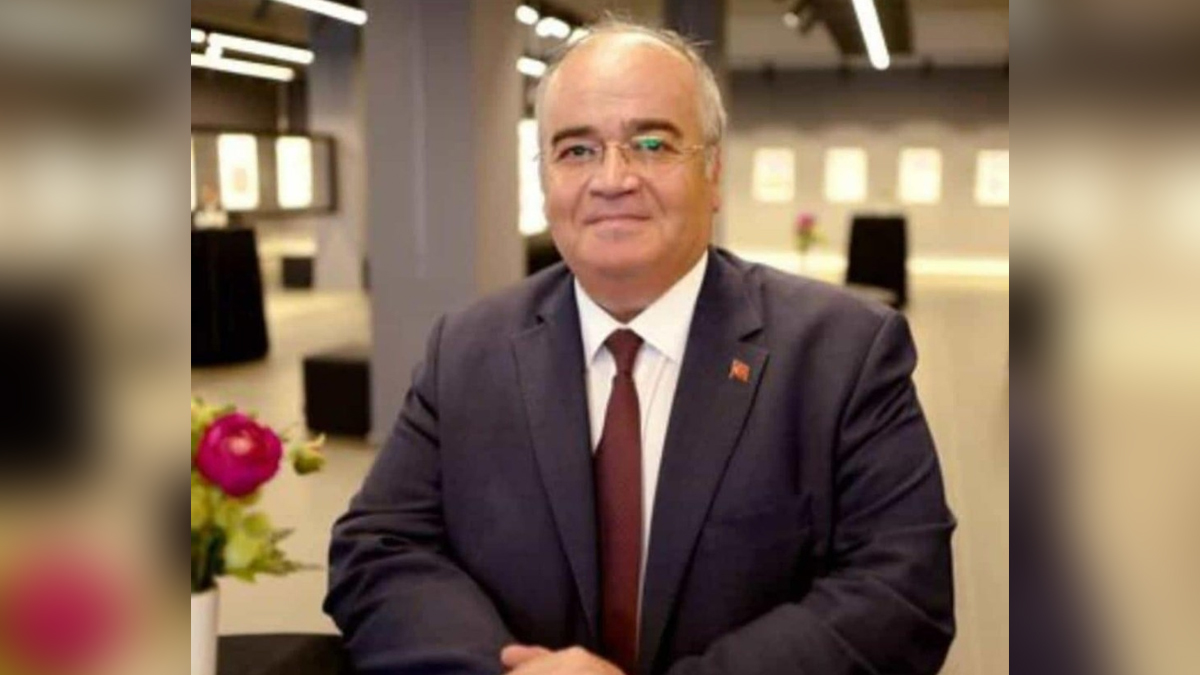 AK Partili Başkan Yardımcısı koronavirüse yenildi