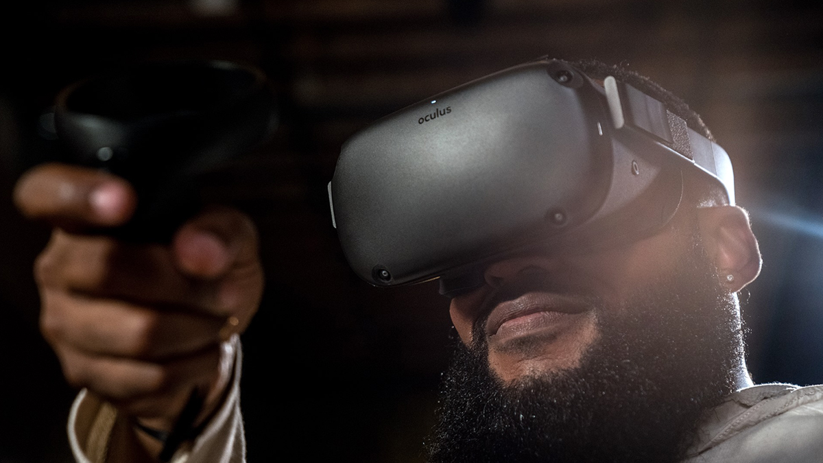 Zuckerberg 'ışınlanma' için tarih verdi