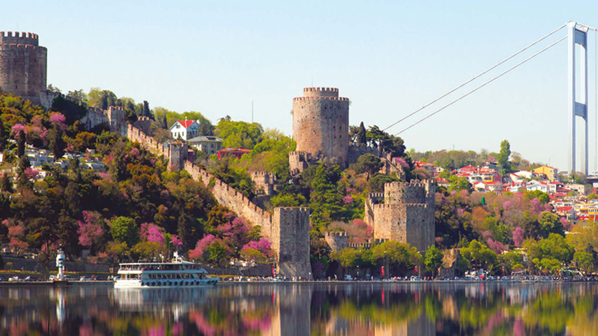 Meteoroloji uzmanından korkutan haber: Artık bahar ayları olmayacak
