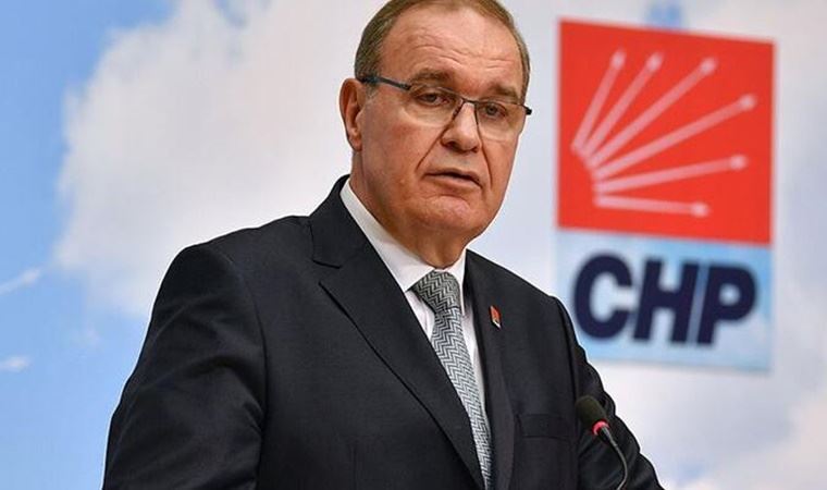 CHP sözcüsünden TÜİK çıkışı: Kimsenin kimseyi ütmesine izin vermeyeceğiz