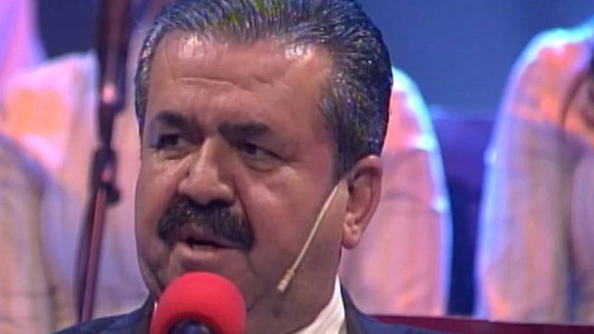 Türk halk müziği sanatçısı Ahmet Günday'dan acı haber