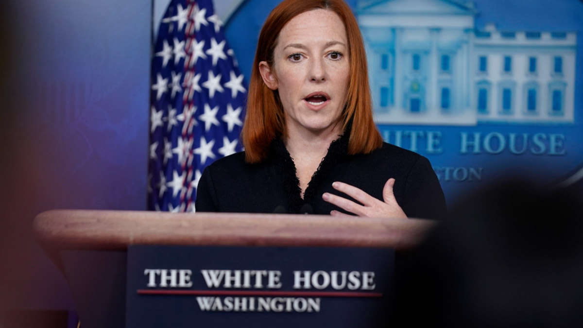 Beyaz Saray'dan Uygur açıklaması