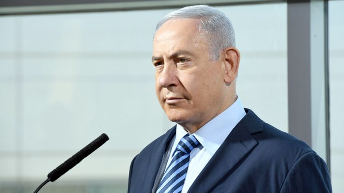 İsrail'le Ürdün arasında kriz: Netanyahu BAE'ye gidemedi