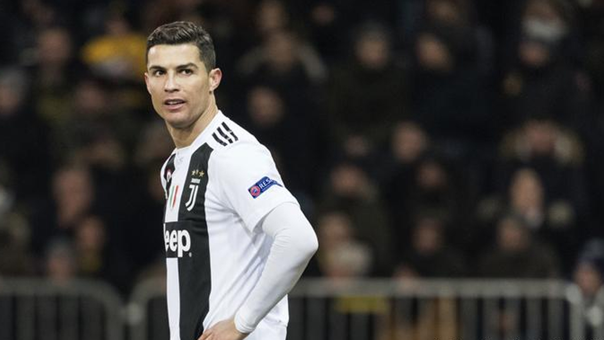 Juventus, Ronaldo'nun bonservisini belirledi