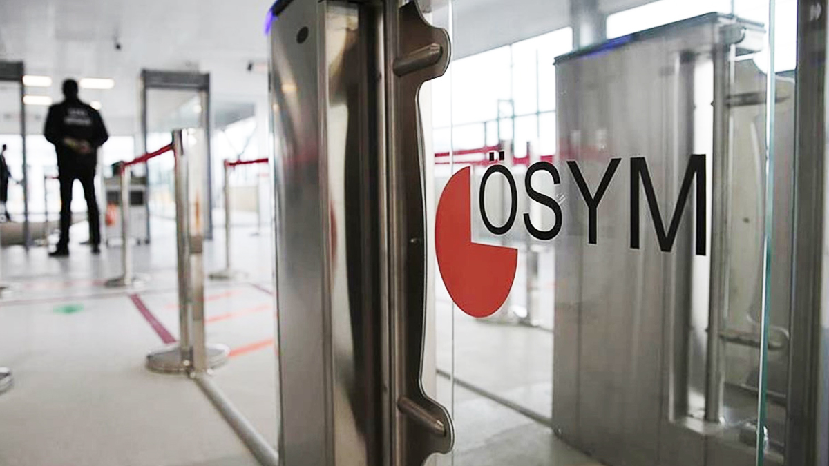 ALES başvuruları başladı