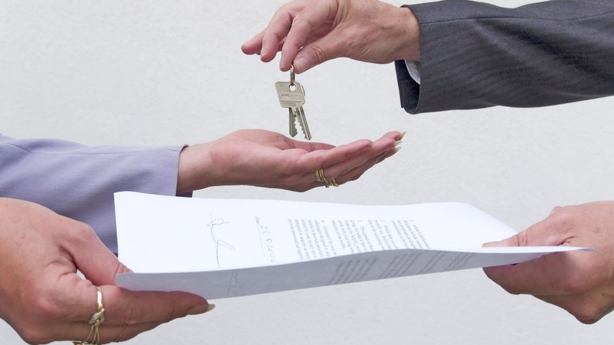 Yargıtay'dan kiracıları sevindirecek haber: Eskimelerden sorumlu tutulamaz