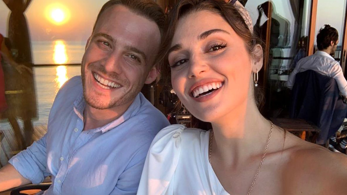 Bay J'den Kerem Bürsin'e maaş şakası: Tepki gelince özür diledi