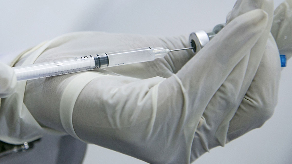 Hepatit B aşısı üretimi'nde yüzde 15 yerli malı avantajı