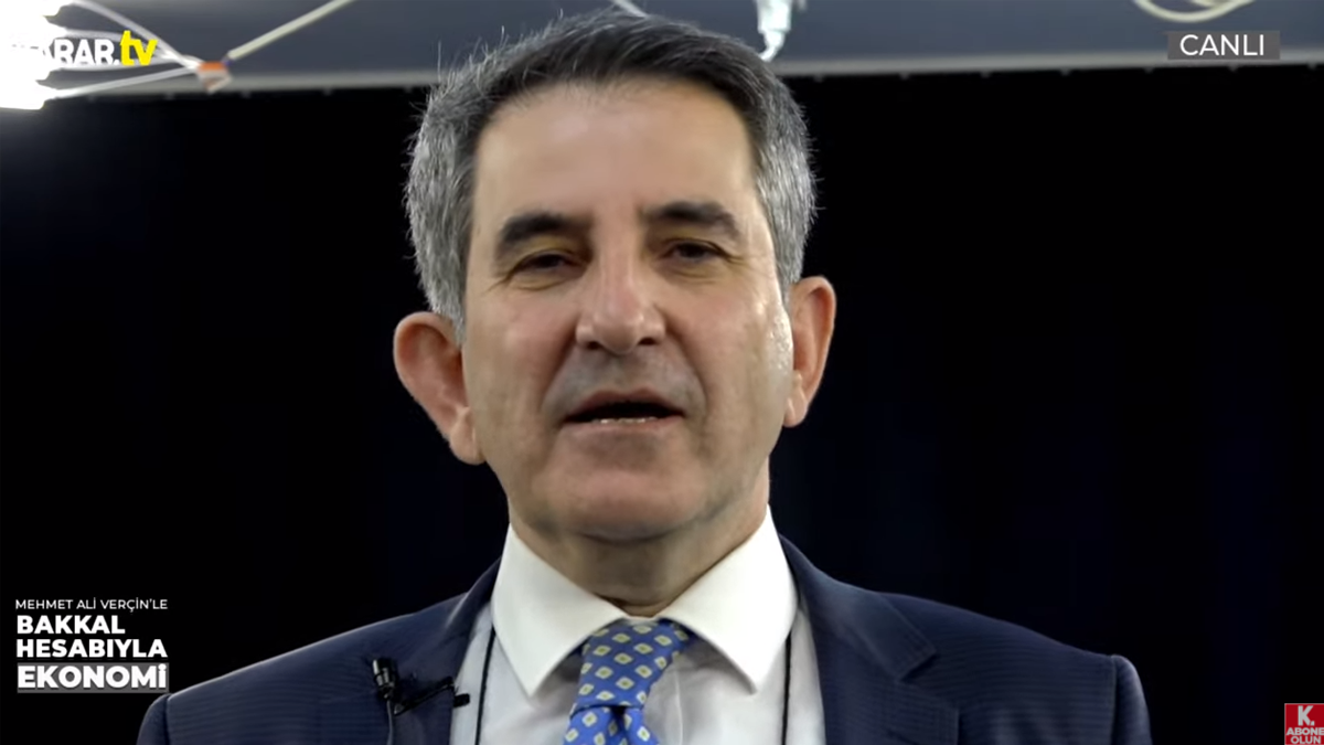 Merkez Bankası'nın128 milyar doları nereye gitti? |Bakkal Hesabıyla Ekonomi