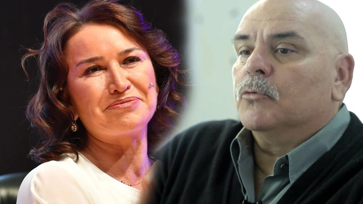 Demet Akbağ'dan Rasim Öztekin açıklaması: Koronavirüs nedeniyle ameliyat olmamış