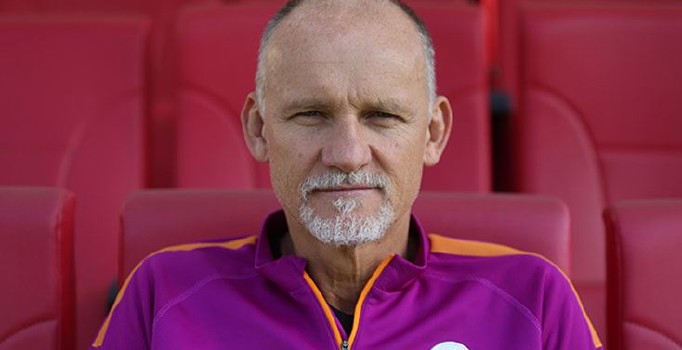 Taffarel Galatasaray'a geri dönüyor