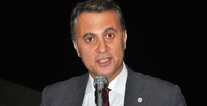 Fikret Orman: Copa America'dan iki savunmacı futbolcuyla anlaştık