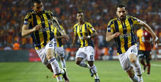 Fenerbahçe hazırlıklara yarın başlıyor