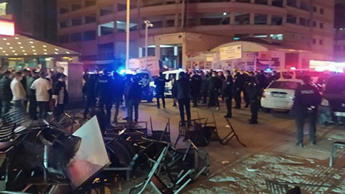 Adana’nın ünlü şırdancısı isyan etti: 5 dakikalık gecikmeyi idare etmiyorsunuz