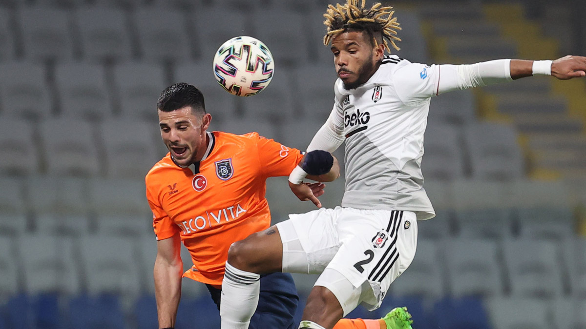 Beşiktaş galibiyet rekoru kırdı