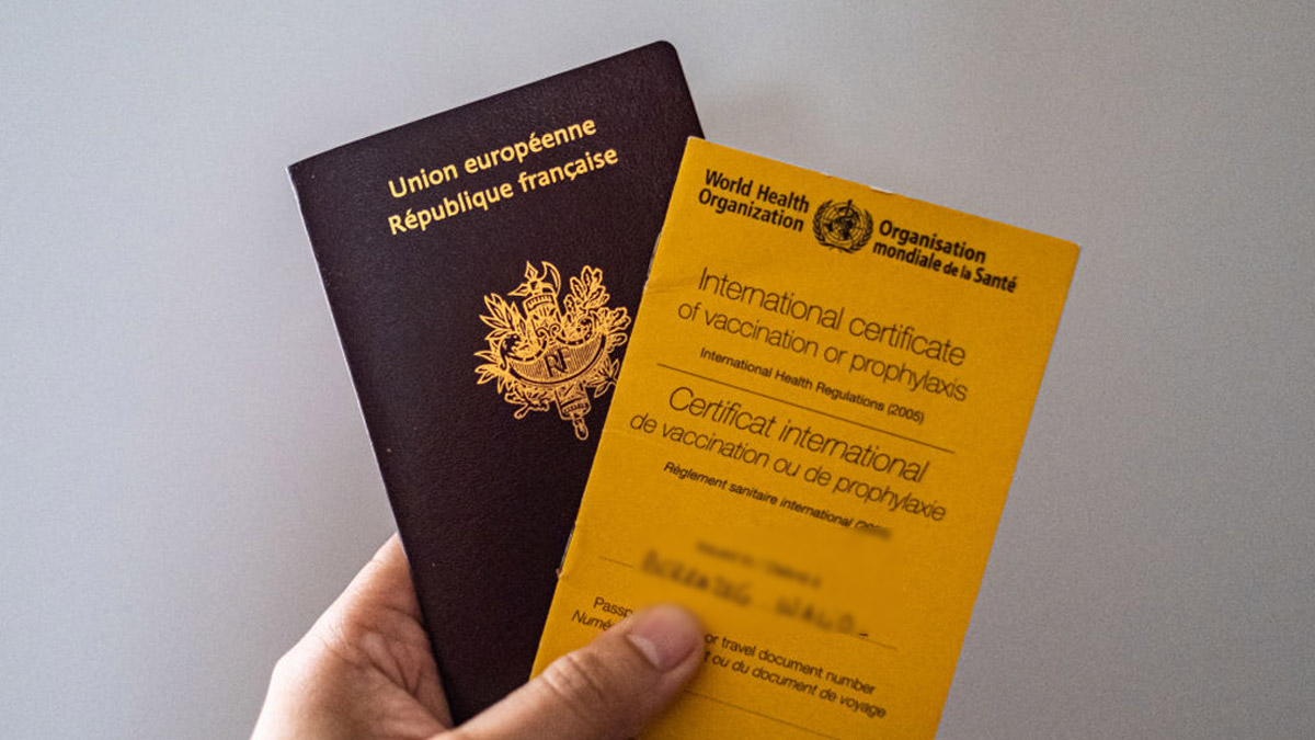 Son dakika! AB, aşı sertifikasındaki şartı açıkladı