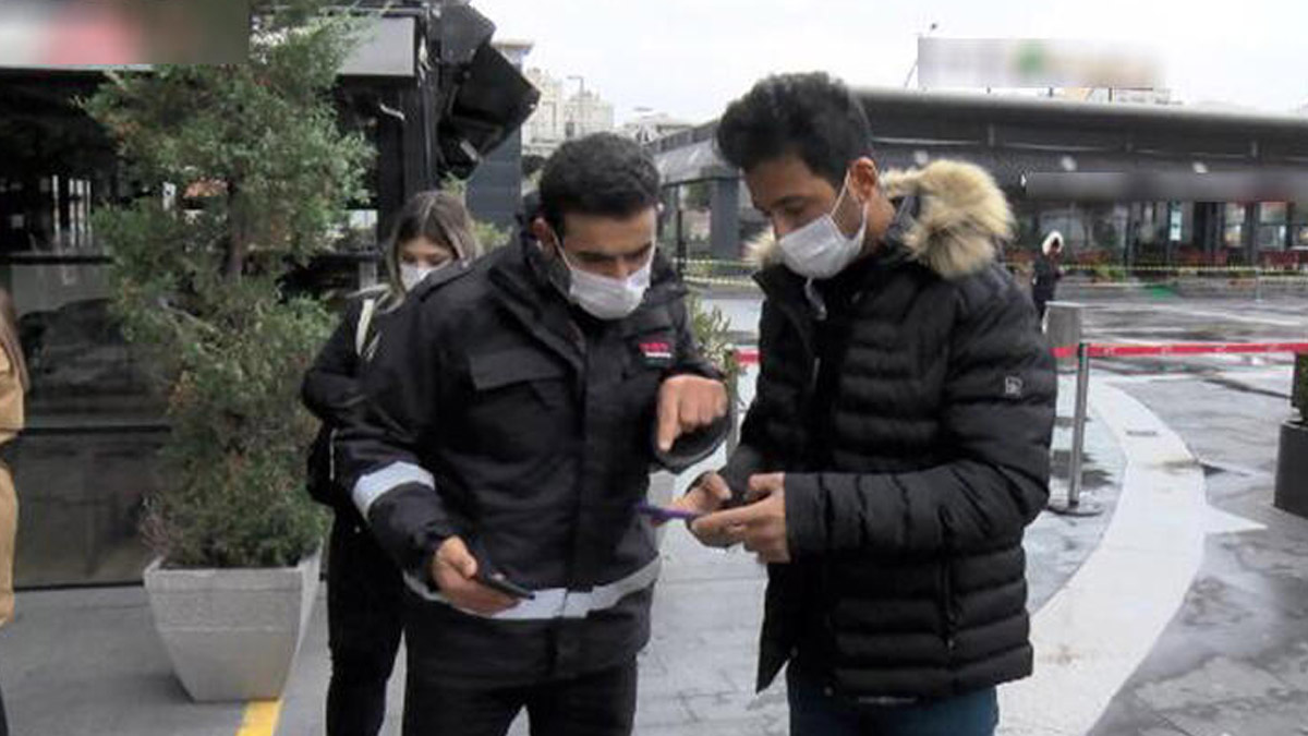 Kırmızı alarm veren ilde HES kodu kararı