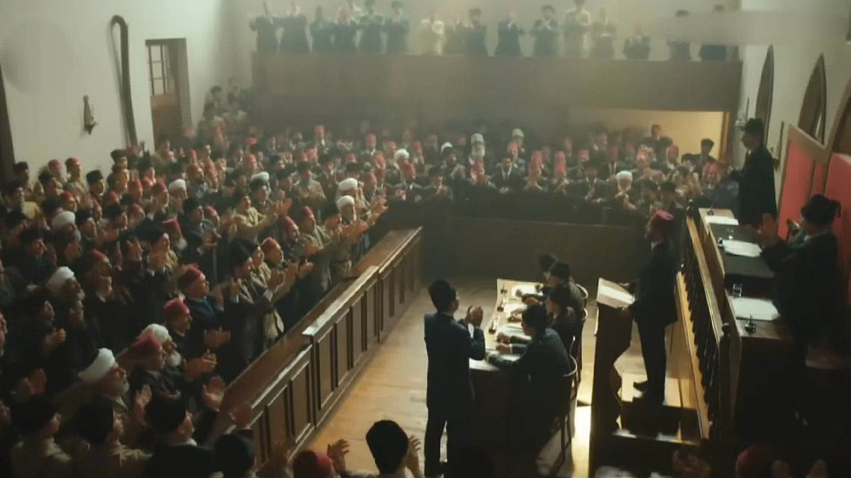 İstiklal Marşı ne zaman yazıldı? Milli marşın kabulünün 100. yılı...