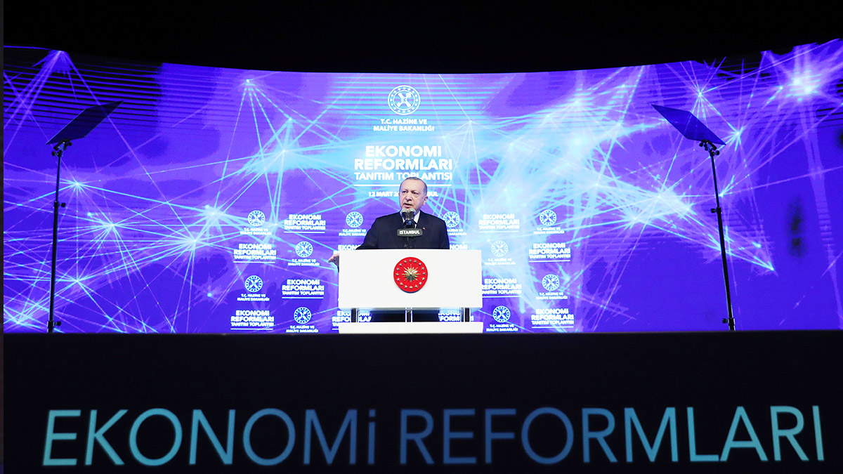 Ekonomide yeni yol haritası tutacak mı?