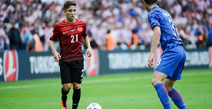 Danimarka Emre Mor'u elinden kaçırdığı için çok pişman