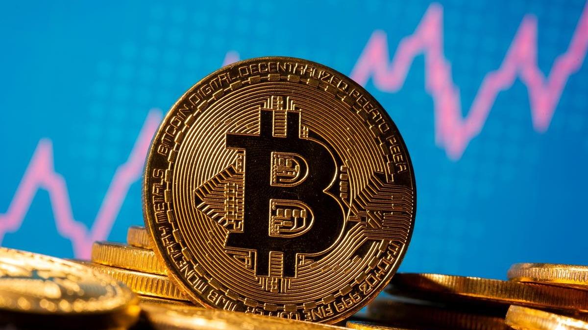 Bitcoin'den rekor üstüne rekor