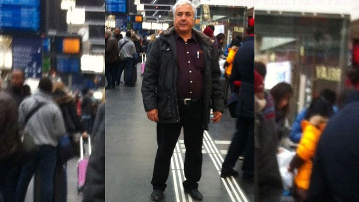 Eski milletvekili Bozdağ hayatını kaybetti