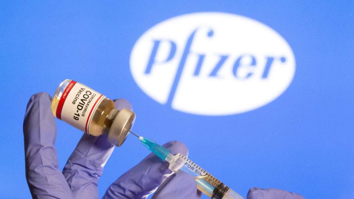 Japonya 100 milyon doz Pfizer aşısı almayı hedefliyor
