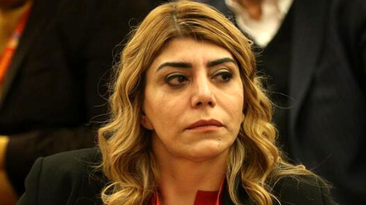 Berna Gözbaşı: Adalet isteyenleri tüm Türkiye gördü