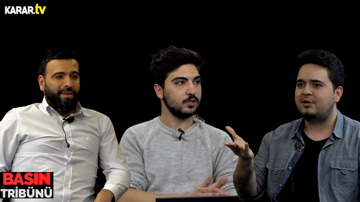 Beşiktaş'ta kafalar rahat | Basın Tribünü