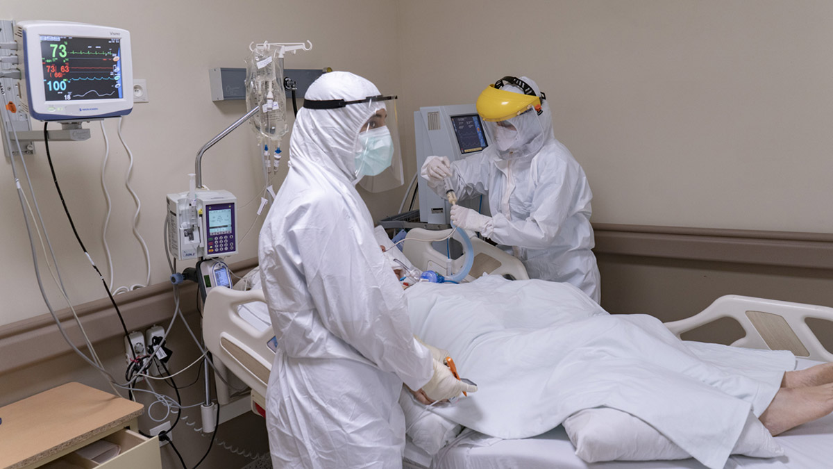 14 Mart koronavirüs tablosu açıklandı! Vakalar düşüşe geçti