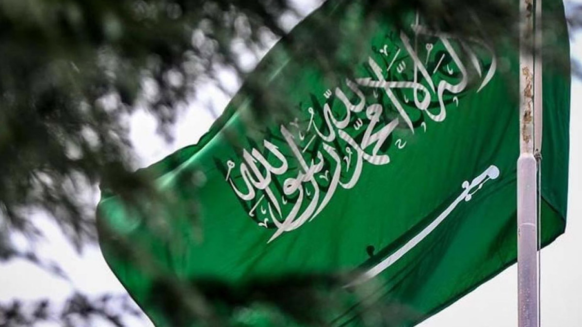 Suudi Arabistan'da yolsuzluk operasyonu