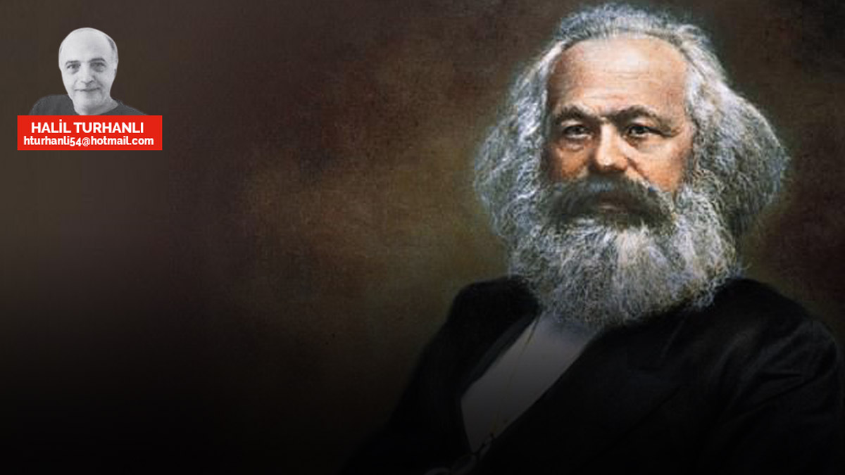 Marx’ın düşüncesi ile Marksizm arasındaki mesafe