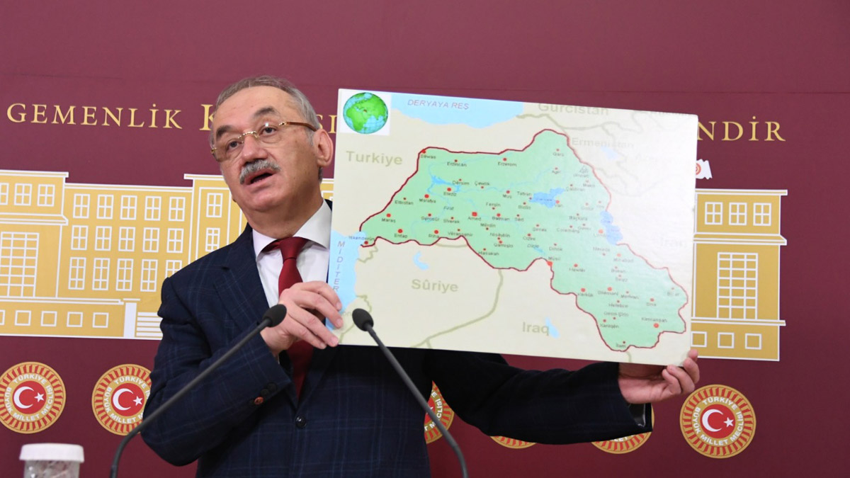 İYİ Parti'den 'Andımız' tepkisi: Anlamakta güçlük çekiyoruz