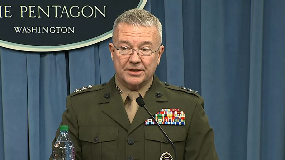 Biden'la tansiyonun düşmesi bekleniyordu! ABD'den 'savaş' mesajı: Hazırız...