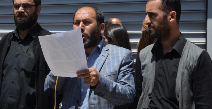 Hüda-Par'dan açıklama: PKK muhalifleri yok etmek istiyor