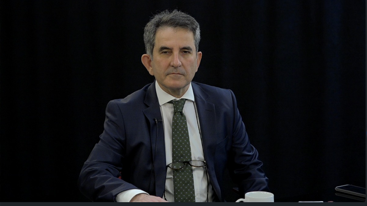 Verçin: Reform paketinin amacı borç bulmak | Bakkal Hesabıyla Ekonomi