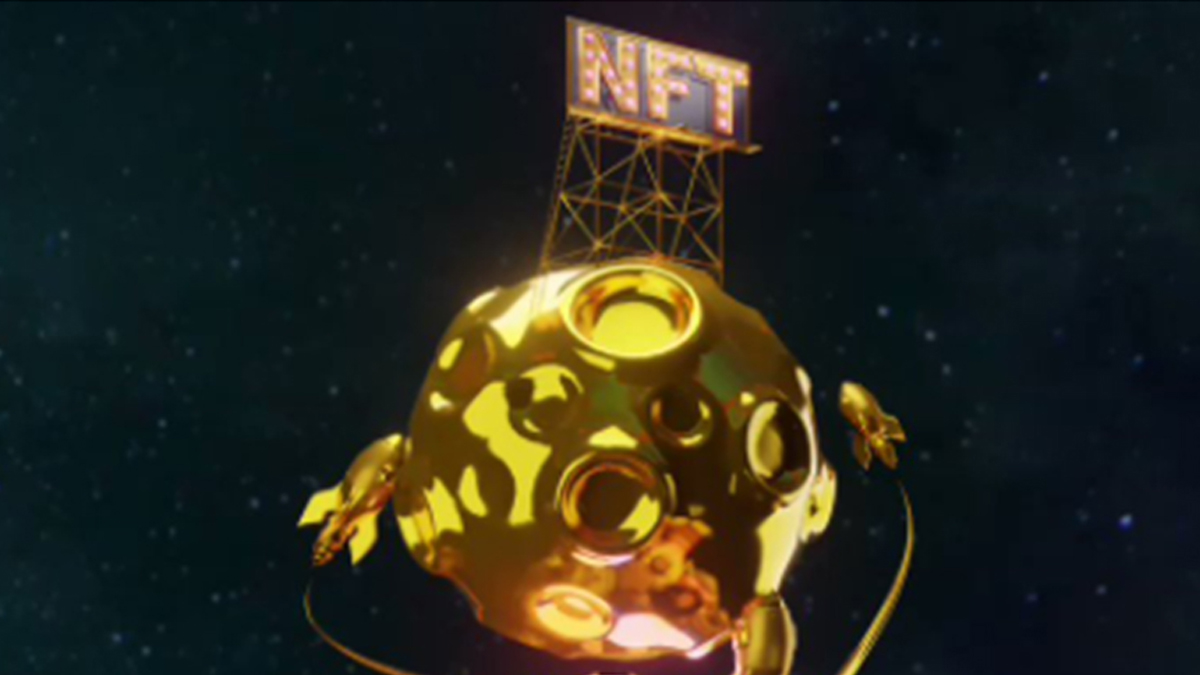 Elon Musk'ın heyecanlandıran 'NFT' tweetİ