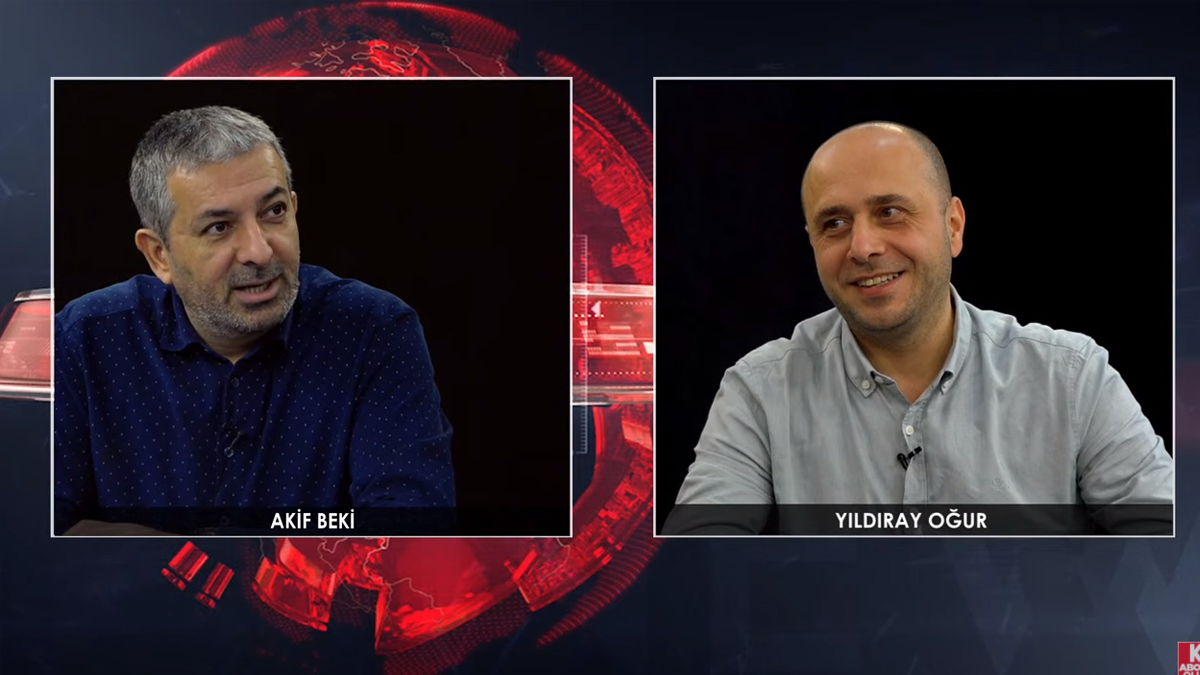 Erdoğan bunu yaparsa alkışlayacağım | Reşitpaşa Yokuşu