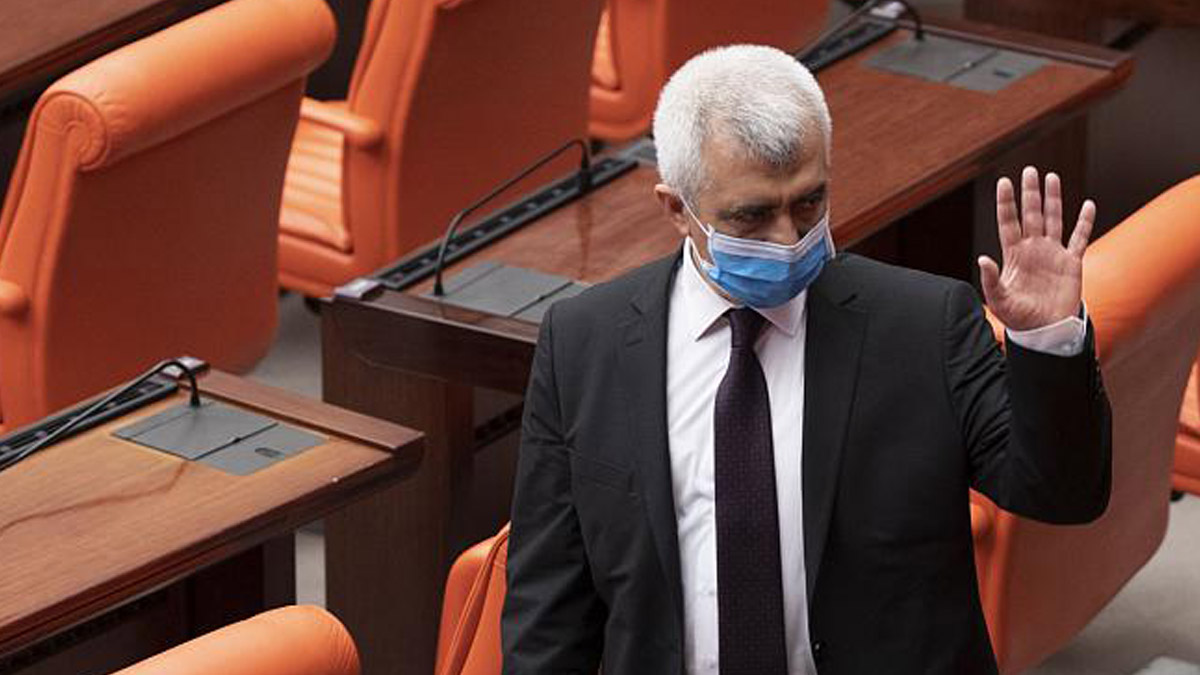 Muhalefetten Gergerlioğlu kararına tepki: Biz bu oyunu daha önce de gördük