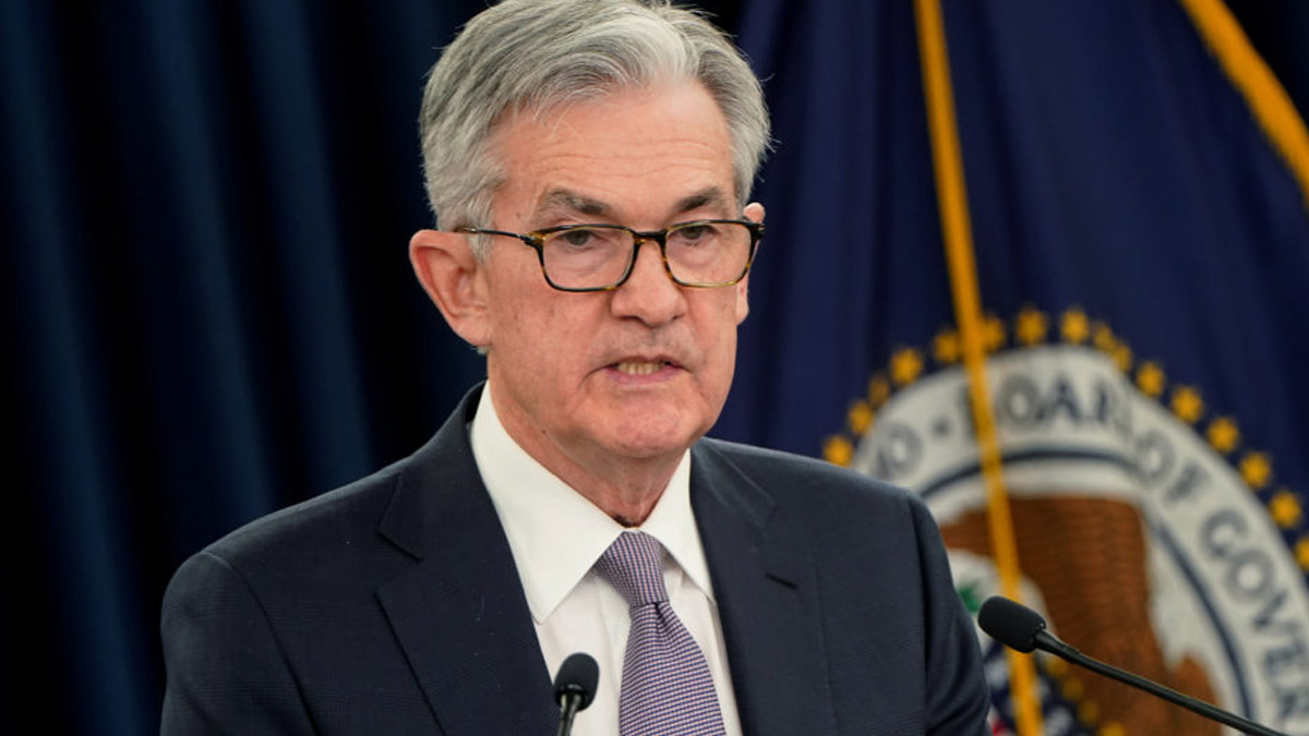 Fed Başkanı Powell, faiz artırımında gerekirse 'daha agresif' olacaklarını söyledi