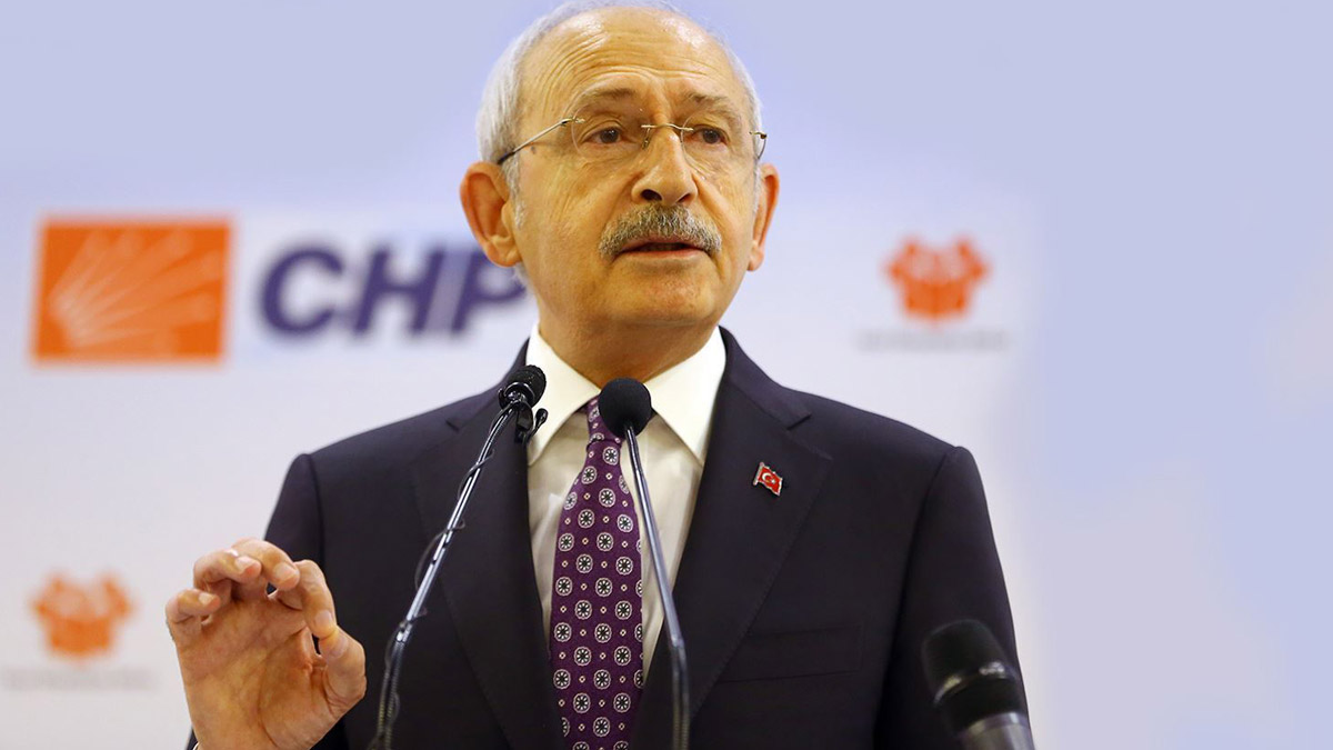 Son dakika! Kılıçdaroğlu'ndan HDP'ye 'geçmiş olsun' telefonu
