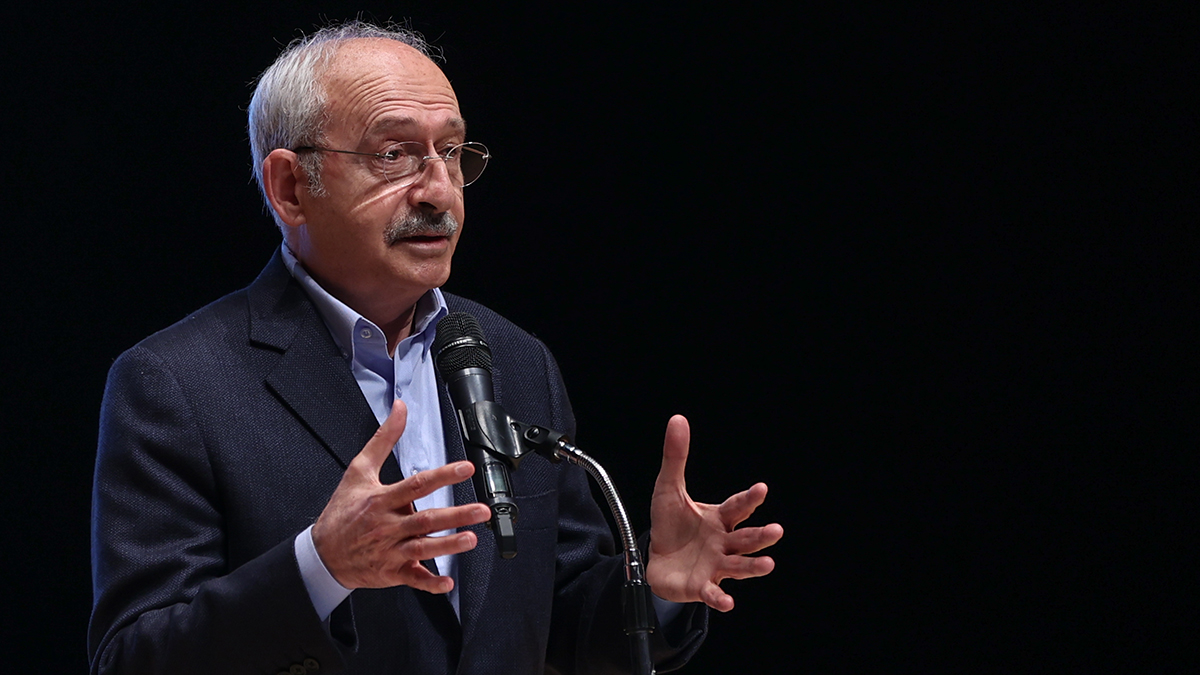 Son dakika! Kılıçdaroğlu'ndan HDP tepkisi: Parti kapatmaları bırakmak zorundayız