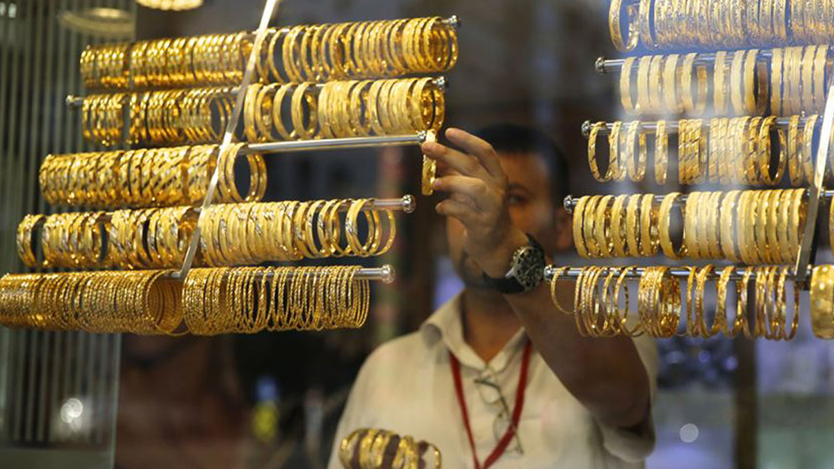 Tepkiler sonrası '500 gram altın teminatı' kararında geri adım