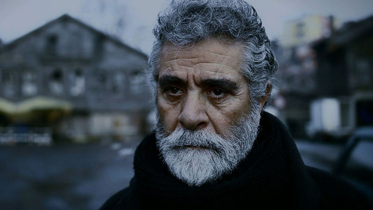 ABD'de yaşayan İranlı sanatçı Behruz Vusuki: Hapishanede olmaktan daha zor