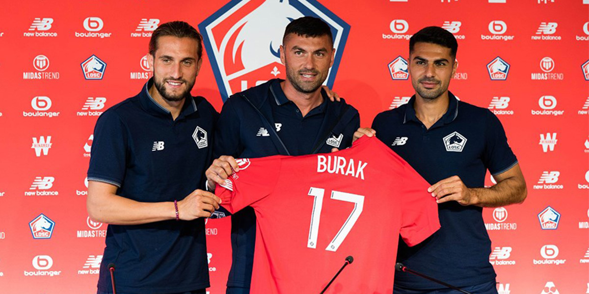 Fransa AB Üyesi ülke vatandaşı olmayan oyunculara "milli yasak" getirildi