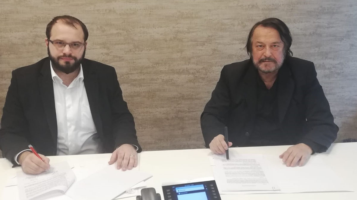 TÜRSAB'ın yetkili sigorta brokeri HT Partners oldu