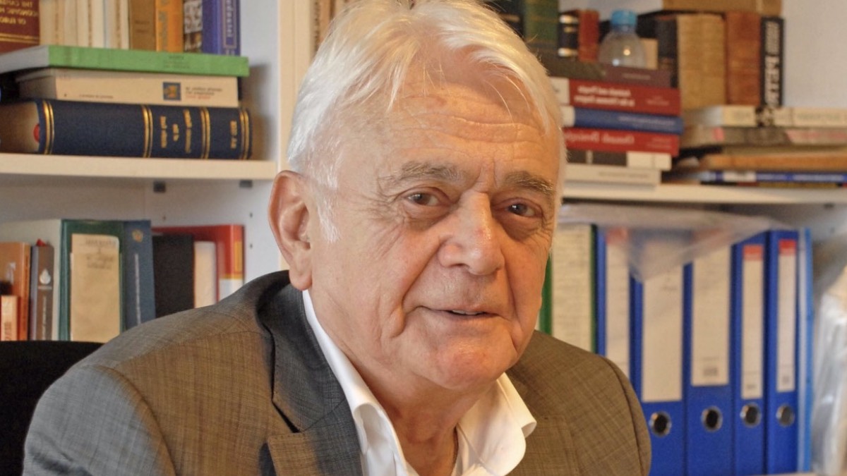 Mehmet Hoca Şehir ailesine son kez bu sözlerle seslenmişti