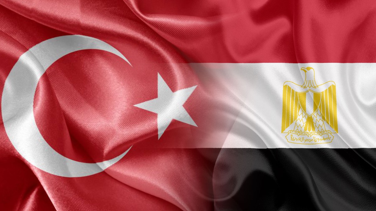 Türkiye'den Mısır kanallarına Sisi ricası