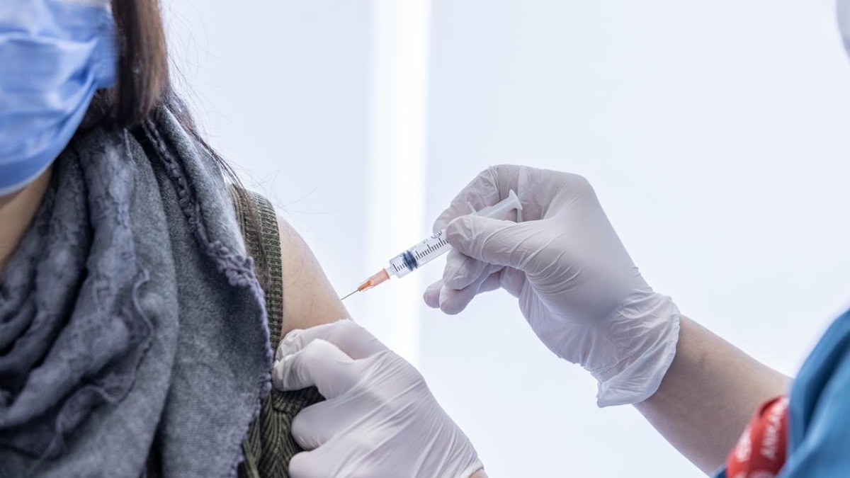 Aşı programı sekteye uğradı! Randevu alınamıyor